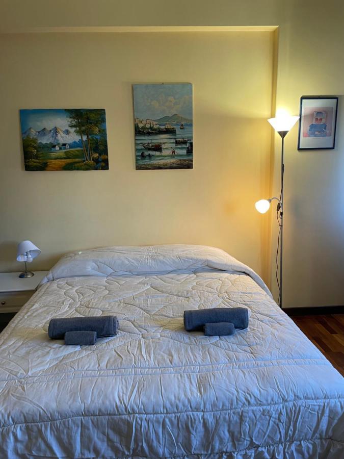 Etnika Home Catania Luaran gambar