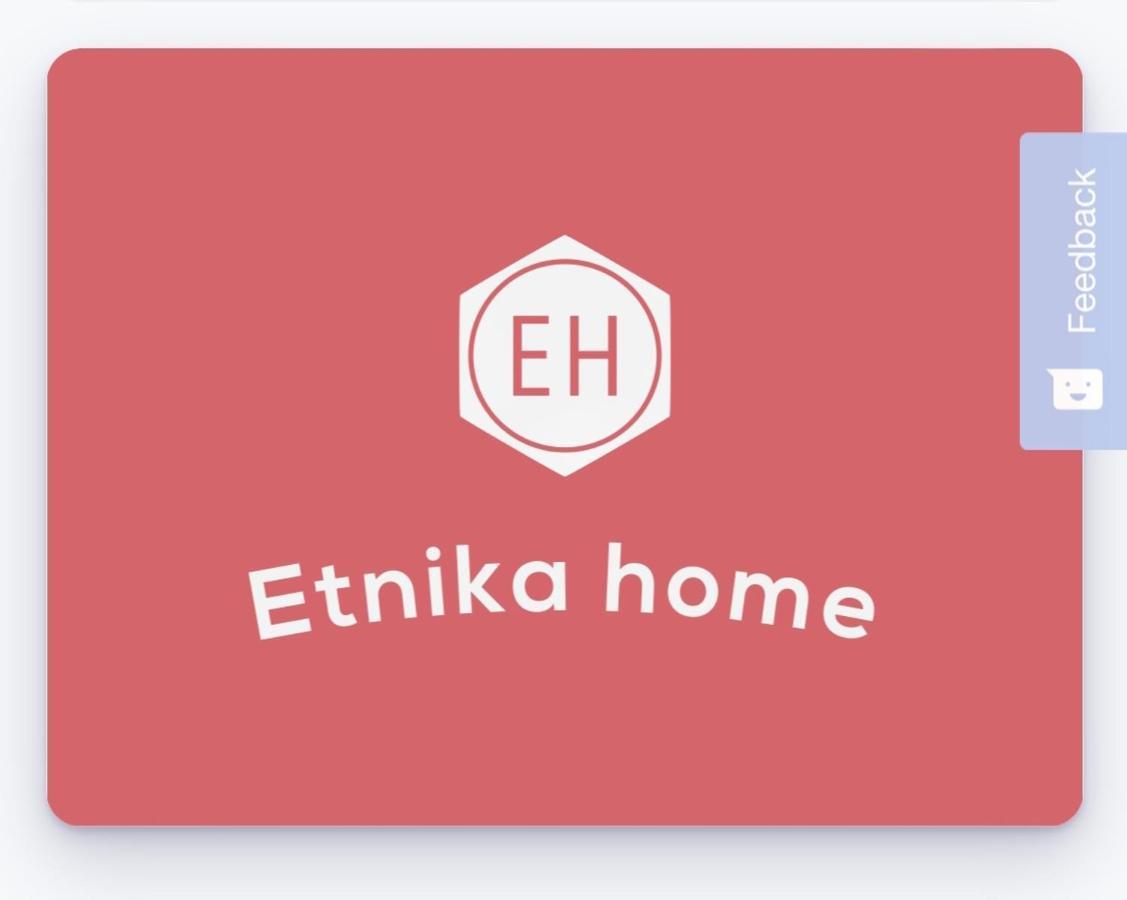 Etnika Home Catania Luaran gambar