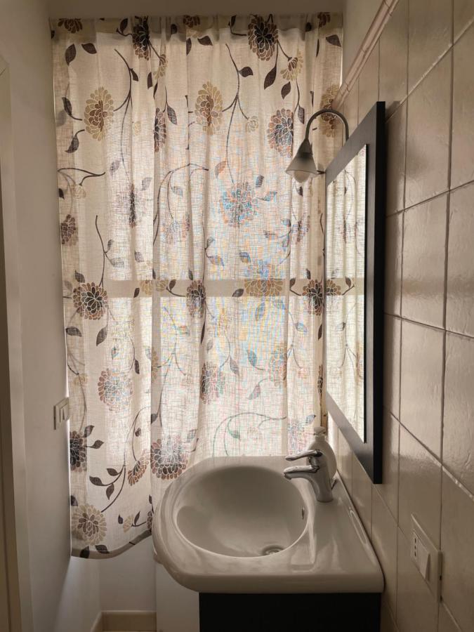 Etnika Home Catania Luaran gambar