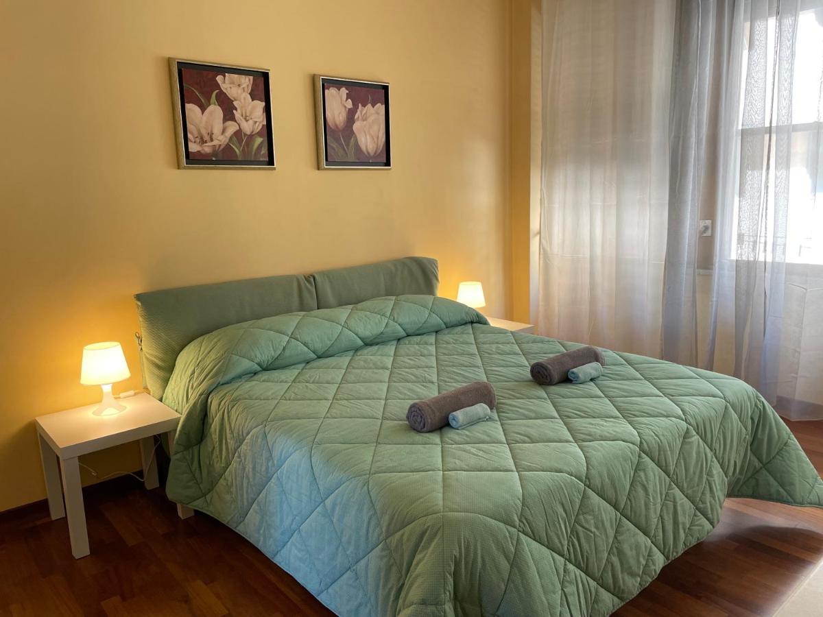 Etnika Home Catania Luaran gambar